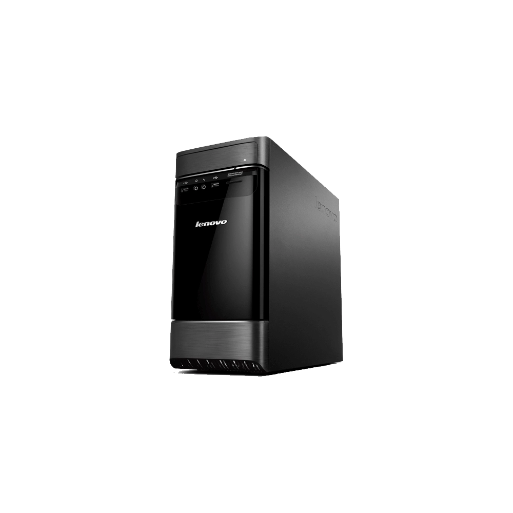 Computador Desktop Lenovo H520G - Intel Core i7-3770S - RAM 8GB