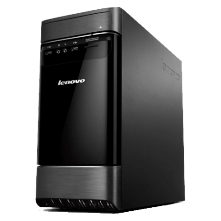 Computador Desktop Lenovo H520G - Intel Core i7-3770S - RAM 8GB - HD 1TB - Windows 8