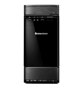 Computador Desktop Lenovo H520G - Intel Core i7-3770S - RAM 8GB - HD 1TB - Windows 8
