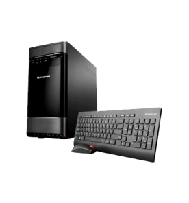 Computador Desktop H520G Lenovo - Intel Core i7-3770S - RAM 8GB - HD 1TB - Windows 8