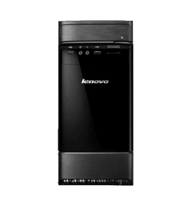 Computador Desktop H520G Lenovo - Intel Core i7-3770S - RAM 8GB - HD 1TB - Windows 8