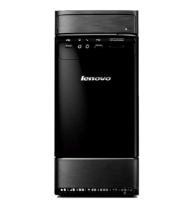 Computador Desktop Lenovo H520-90A3A5P - Intel Core i5-3470S - RAM 8GB - HD 1TB - Windows 8