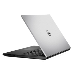 Notebook DELL Inspiron I15-3542-A10 - Intel Core i3-4005U - RAM 4GB - HD 1TB - Tela 15.6" - Windows 8.1
