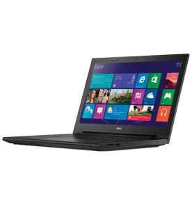 Notebook DELL Inspiron I15-3542-A10 - Intel Core i3-4005U - RAM 4GB - HD 1TB - Tela 15.6" - Windows 8.1
