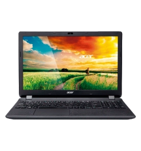 Notebook Acer ES1-512-P65E - Intel Pentium Quad Core - RAM 4GB - HD 500GB - LED 15.6" - Windows 8.1