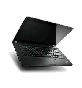 Notebook Lenovo ThinkPad E431-688642P - Intel Core i5-3230M - HD 500GB - RAM 4GB - LED 14" Touchscreen - Windows 8