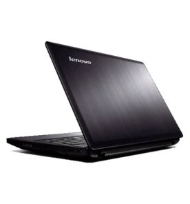 Notebook Lenovo B830-59364368 - HD 320GB - RAM 4GB - Intel Celeron