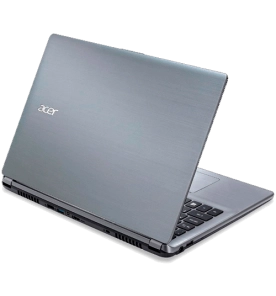 Notebook Acer V5-471-6_BR639 - Intel Core i3-2375M - RAM 2GB - HD 500GB -  LED 14' - Windows 8
