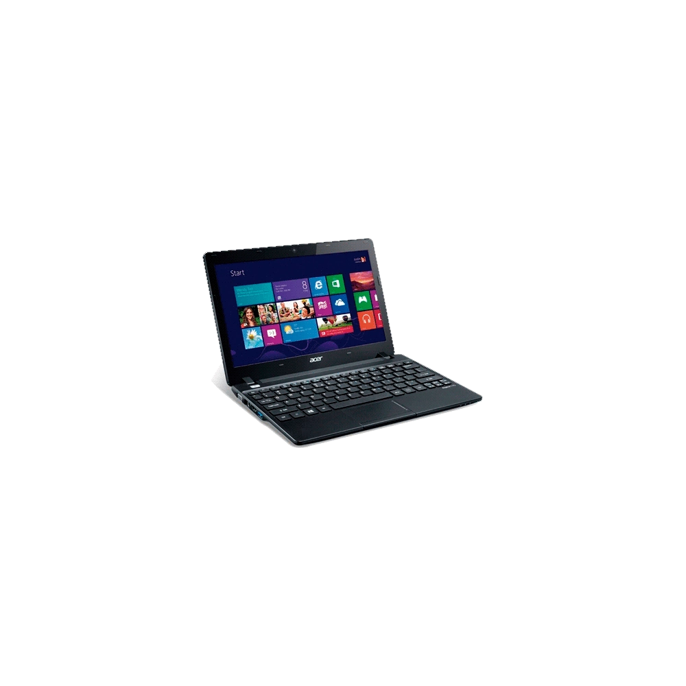 Notebook Acer V5-471-6-BR669 - Intel Core i3-2375M - RAM 6GB - HD 500GB - LED 14" - Windows 8