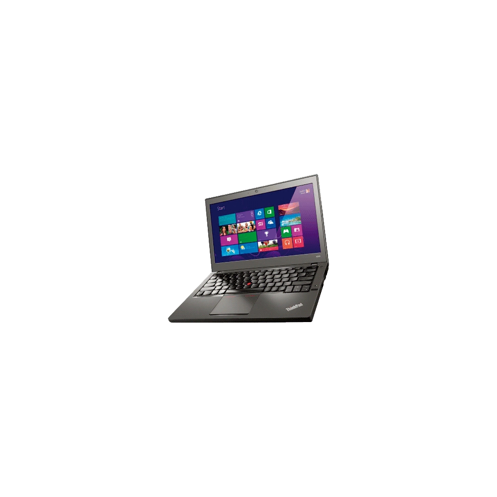 Notebook Lenovo ThinkPad T430-234424P - Intel Core i5-2520M - HD 500GB - RAM 4GB - LED 14" - Windows 7 Professional