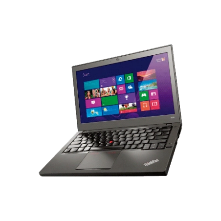 Notebook Lenovo ThinkPad T430-234424P - Intel Core i5-2520M - HD 500GB - RAM 4GB - LED 14" - Windows 7 Professional