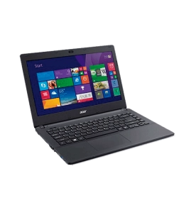 Notebook Acer ES1-411-C8FA - Intel Celeron N2940 Quad-core - RAM 4
