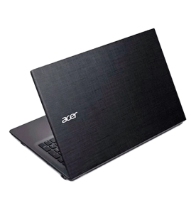 Notebook Acer E1-572-6638 - Intel Core i5-4200U - RAM 4GB - HD 500GB - LED 15.6" - Windows 8