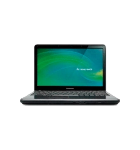Notebook Lenovo G450-2949ECP - Pentium Dual Core - RAM 4GB - HD 320GB - LED 14" - Windows 7 Home Basic