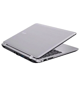 Notebook Acer Laptop V3-111P-43BC - Intel Pentium N3530 - RAM 4GB - HD 500GB - Tela LED 11.6" Touchscreen - Windows 8.1 - Cinza