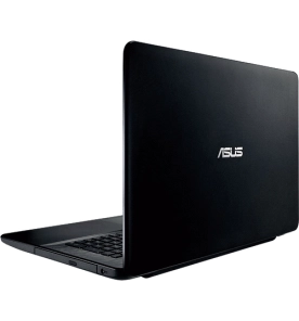 Notebook Asus X751LJ-TY386T - Intel Core i5-5200U - RAM 6GB - HD 1TB - GeForce 920M - LED 17" - Windows 10