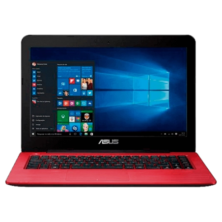 Notebook ASUS Z450LA-WX007T - Intel Core i5-5200U - RAM 4GB - HD
