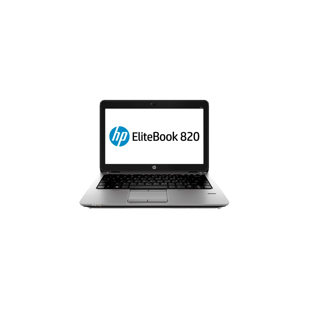 Notebook HP EliteBook 820 - Intel Core i5-5300U - RAM 4GB - HD