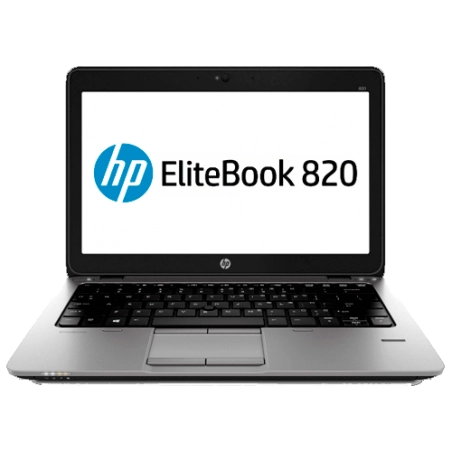 Notebook HP EliteBook 820 - Intel Core i5-5300U - RAM 4GB - HD
