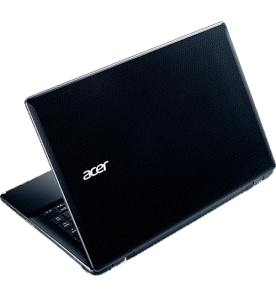 Notebook Acer E5-471-34W1 - Intel Core i3-5005U - RAM 4GB - HD 500GB - Tela LED 14" - Windows 8.1