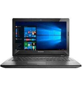 Notebook Lenovo 80JE0005BR Prata - Intel Core i5-5200U - HD 1TB - RAM 8GB - Tela 14" - Windows 8.1
