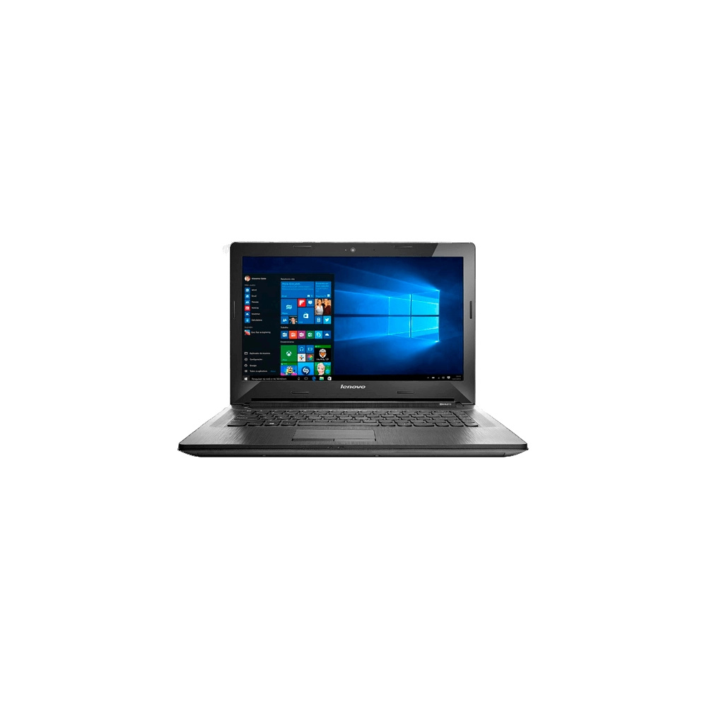 Notebook Lenovo 80JE0005BR Prata - Intel Core i5-5200U - HD 1TB - RAM 8GB - Tela 14" - Windows 8.1