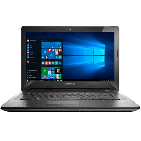 Notebook Lenovo 80JE0005BR Prata - Intel Core i5-5200U - HD 1TB - RAM 8GB - Tela 14" - Windows 8.1