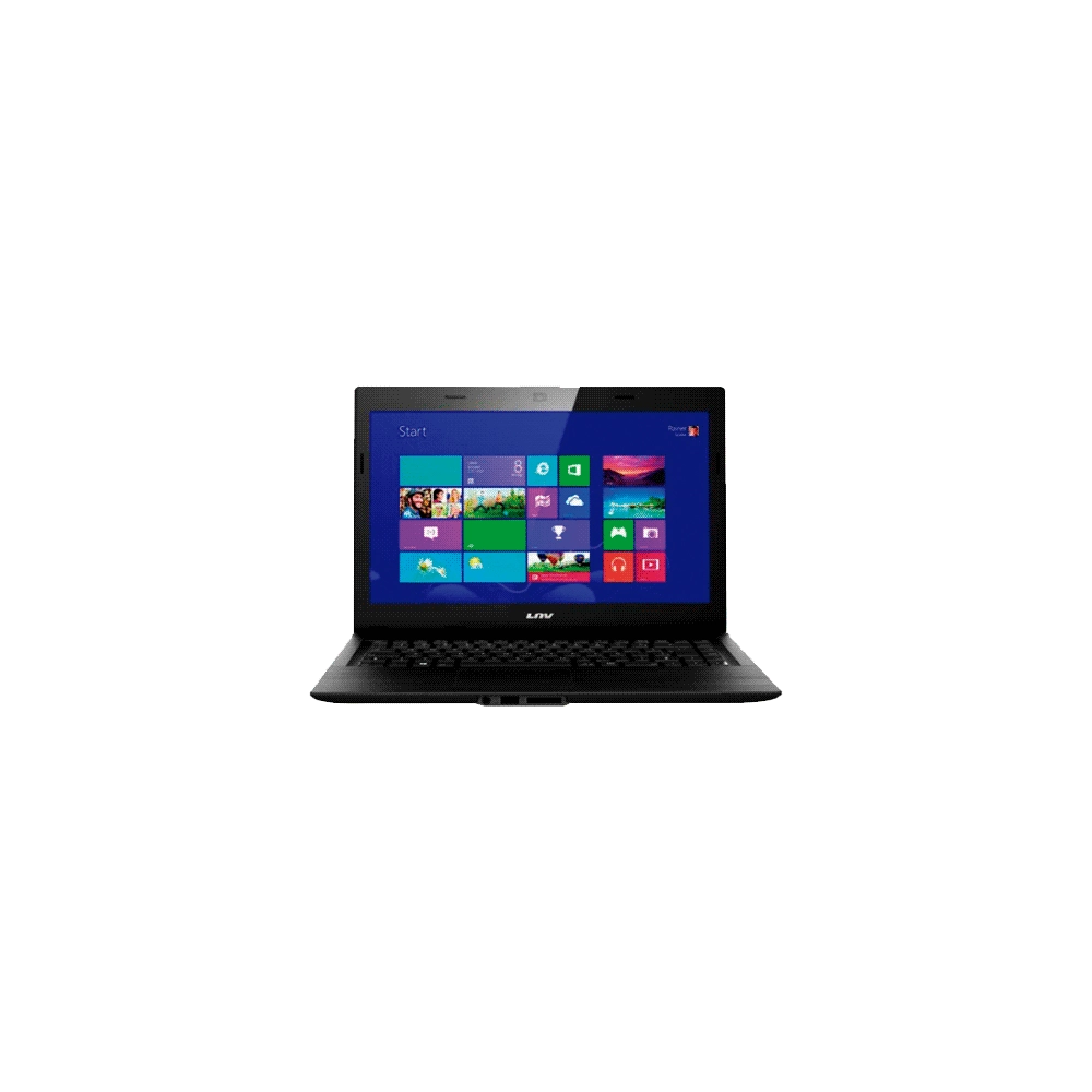 Notebook Lenovo L40704070LNV003 - Intel Core i3-4005U - RAM 4GB - HD 500GB - Tela LED 14" - Windows 8,1