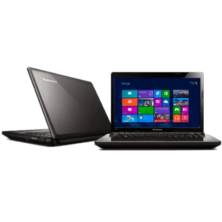Notebook Lenovo G485-59343819 - AMD C-60 - HD 500GB - RAM 4GB - LED 14" - Windows 8
