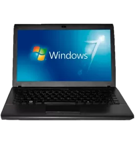 Notebook CCE Iron 745P+ - Intel Core i7-2630QM - RAM 4GB - HD 500GB - Tela 14" - Windows 7 Home Basic