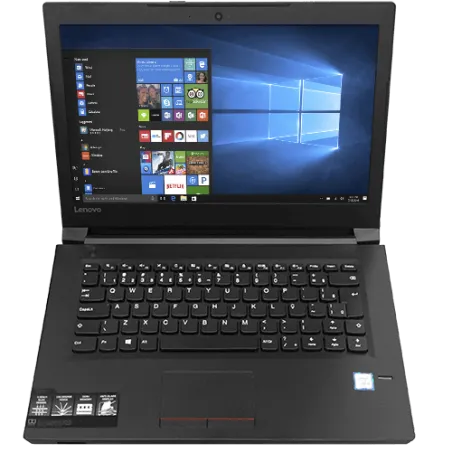 Notebook Lenovo Ideapad V310-14ISK-80UF0000BR - Preto - Intel Core