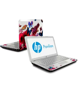 Notebook HP Pavilion G4-2114BR - Branco - AMD A6-4400M - RAM 4GB - HD 500GB - Tela 14" - Windows 7