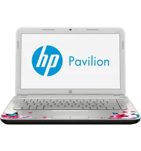 Notebook HP Pavilion G4-2114BR - Branco - AMD A6-4400M - RAM 4GB - HD 500GB - Tela 14" - Windows 7