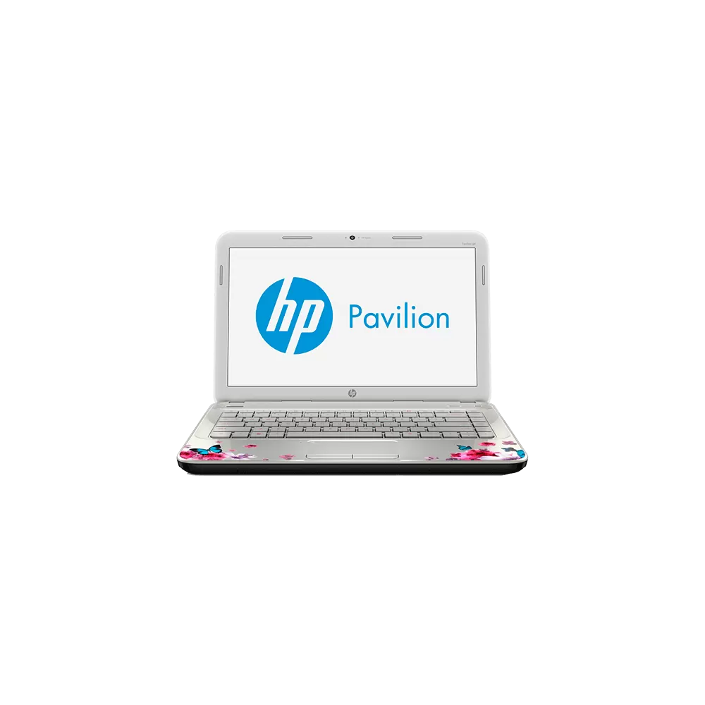 Notebook HP Pavilion G4-2114BR - Branco - AMD A6-4400M - RAM 4GB - HD 500GB - Tela 14" - Windows 7