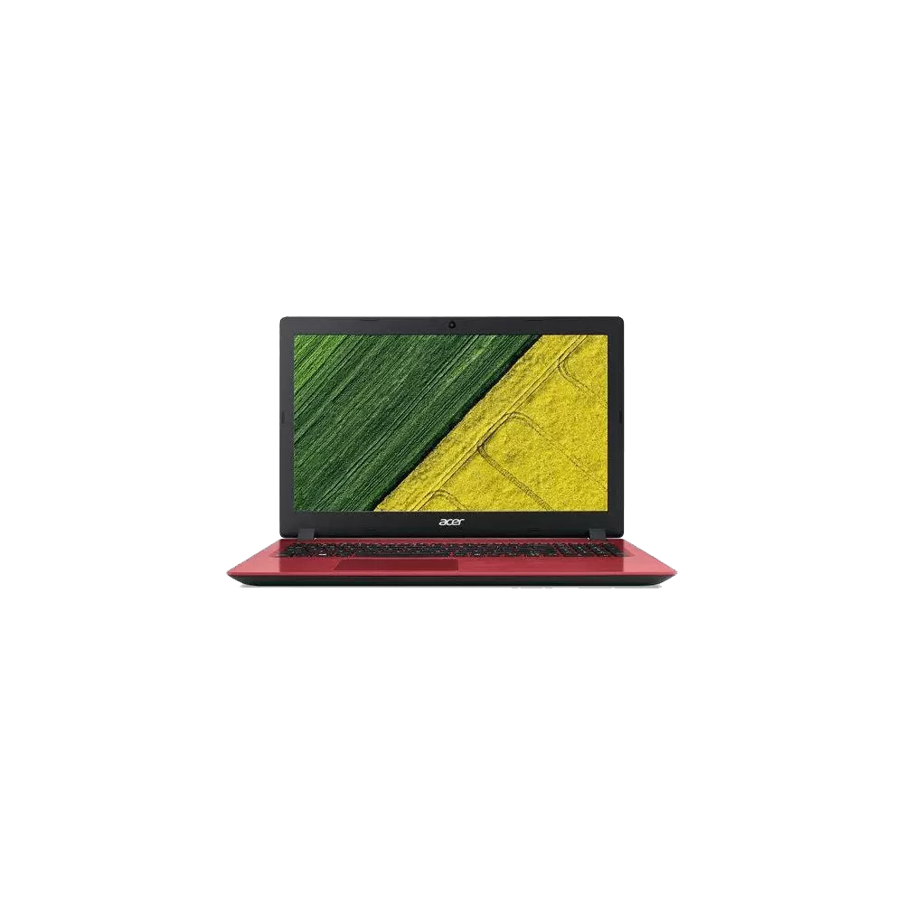 Notebook Acer A315-51-50LA - Vermelho - Intel Core i5-7200U - RAM 8GB - HD 1TB - Tela 15.6" - Windows 10