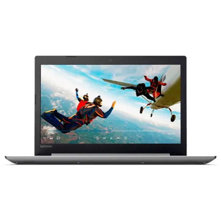 Notebook Lenovo 320-15IKB-80YH0000BR - Intel Core i7-7500U - RAM