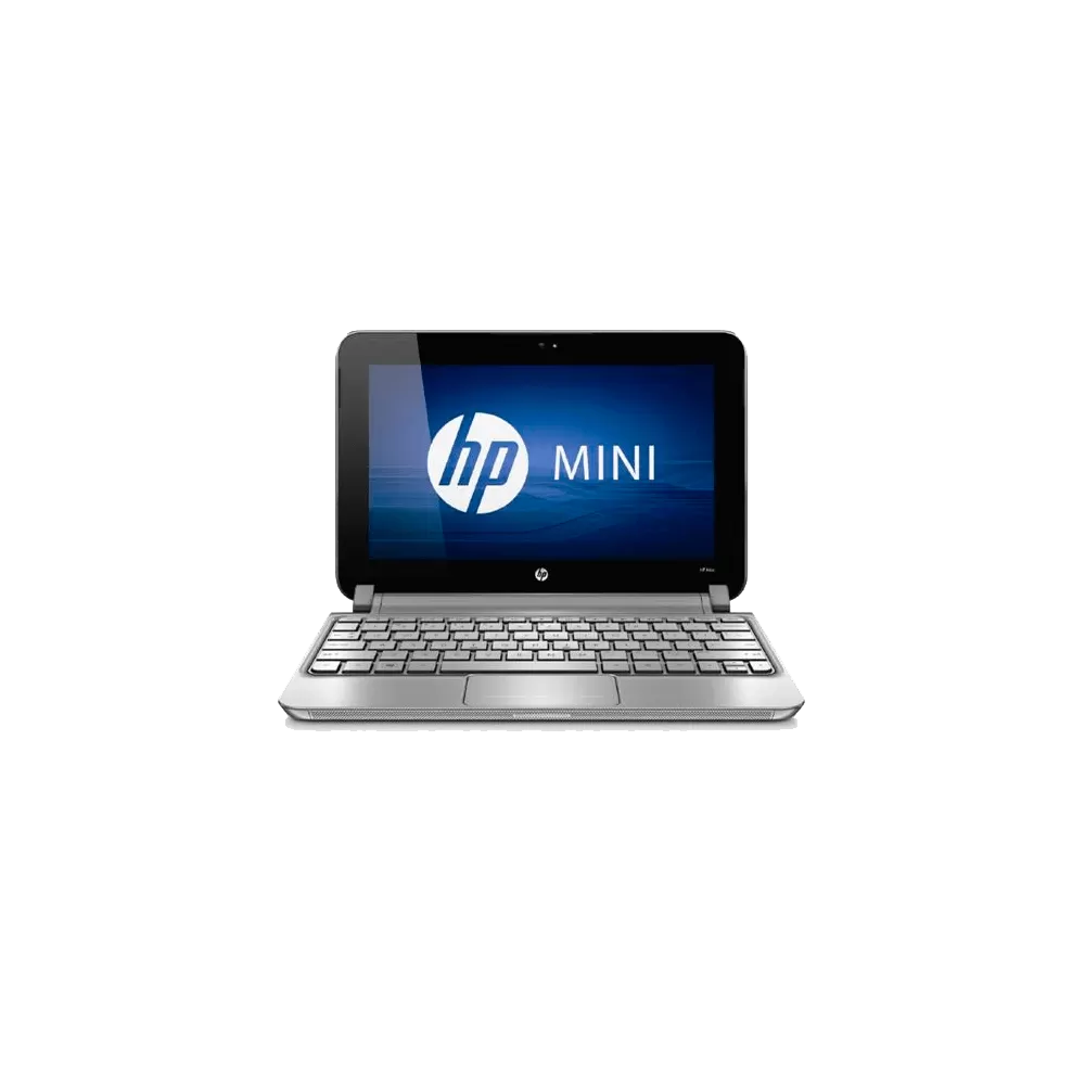 Netbook HP Mini 210-2130BR - Intel Atom N550 - RAM 2GB - HD 320GB - Tela 10.1" - Windows 7