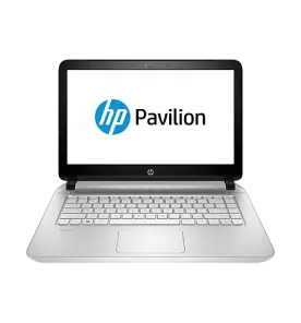 Notebook HP Pavilion 14-V065BR - Prata - Intel Core i7-4510U - RAM
