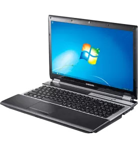 Notebook Samsung NP-RF511-SD3BR - Intel Core i7-2670QM - RAM 8GB - HD 1TB - Tela 15.6" - Windows 7