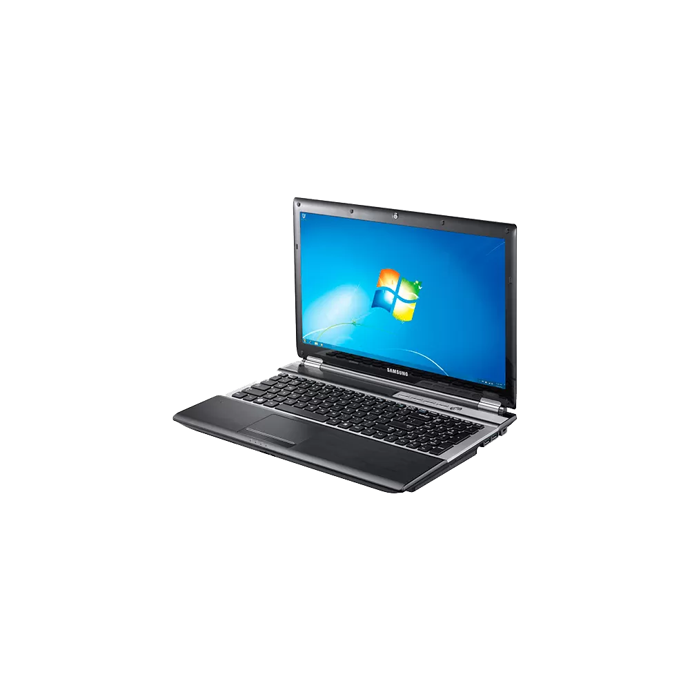 Notebook Samsung NP-RF511-SD3BR - Intel Core i7-2670QM - RAM 8GB - HD 1TB - Tela 15.6" - Windows 7