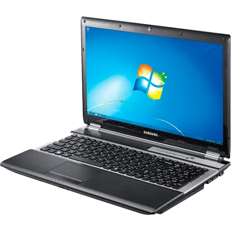 Notebook Samsung NP-RF511-SD3BR - Intel Core i7-2670QM - RAM 8GB - HD 1TB - Tela 15.6" - Windows 7