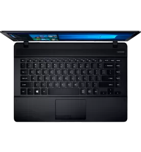 Notebook Samsung Ativ Book 3 - Branco - Intel Core i3-5005U - RAM 4GB - HD 1TB - Tela 14" - Windows 10