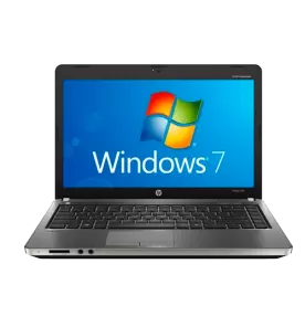 Notebook HP ProBook 4430s - Cinza - Intel Core i3-2350M - RAM 4GB - HD 750GB - Tela 14" - Windows 7 Pro