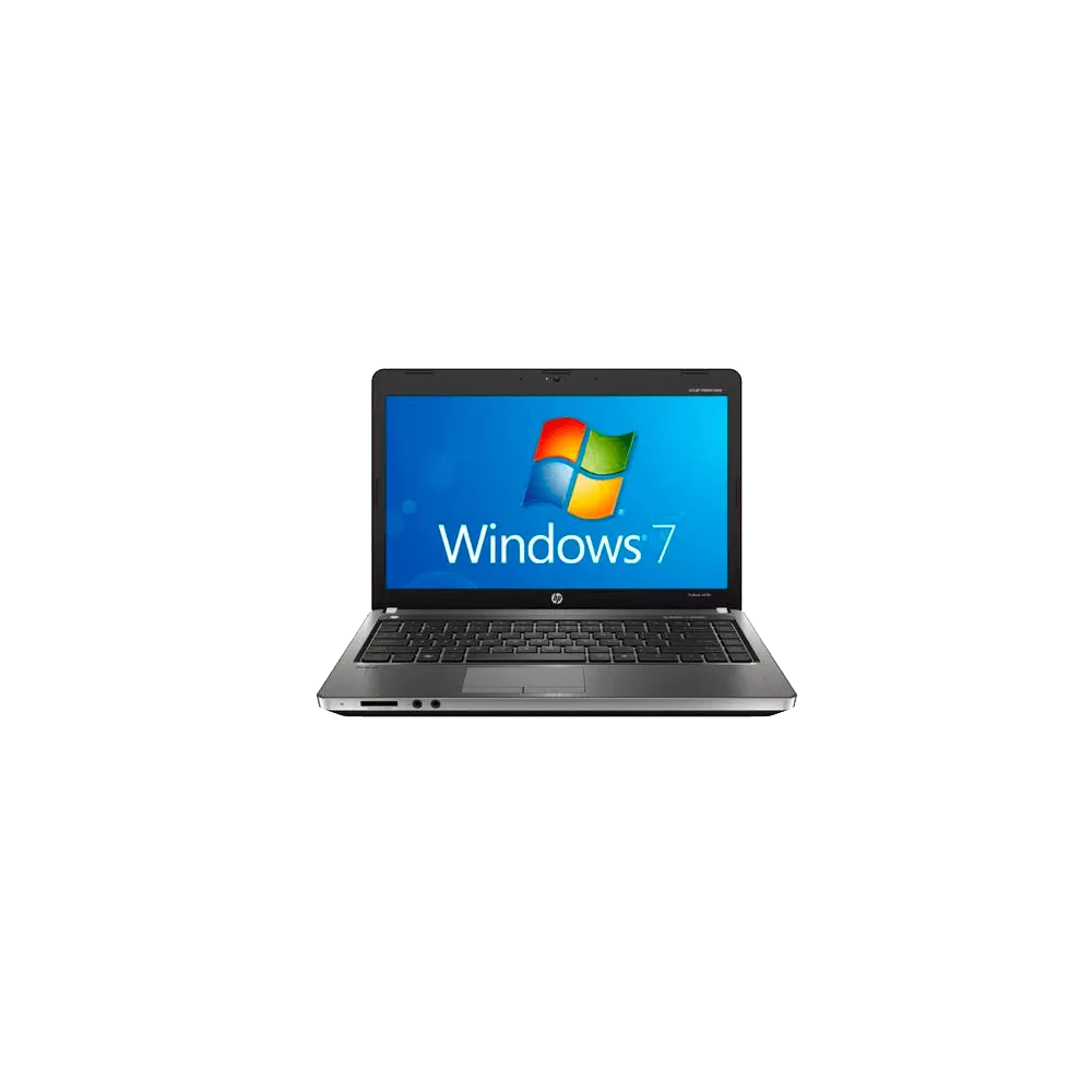 Notebook HP ProBook 4430s - Cinza - Intel Core i3-2350M - RAM 4GB - HD 750GB - Tela 14" - Windows 7 Pro