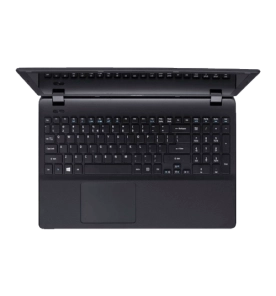 Notebook Acer ES1-512-C59L - Intel Celeron Quad-core - RAM 4GB - HD 500GB - LED 15.6" - Windows 8.1