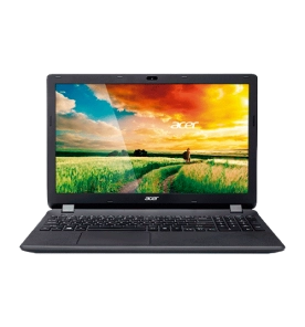 Notebook Acer ES1-512-C59L - Intel Celeron Quad-core - RAM 4GB - HD 500GB - LED 15.6" - Windows 8.1
