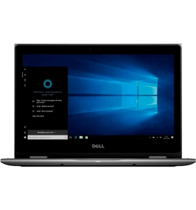Notebook 2 em 1 Dell Inspiron I13-5378-A15C - Intel Core i3-7100U - RAM 4GB - HD 1TB - Tela 13.3" - Windows 10
