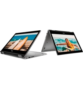Notebook 2 em 1 Dell Inspiron I13-5378-A15C - Intel Core i3-7100U - RAM 4GB - HD 1TB - Tela 13.3" - Windows 10
