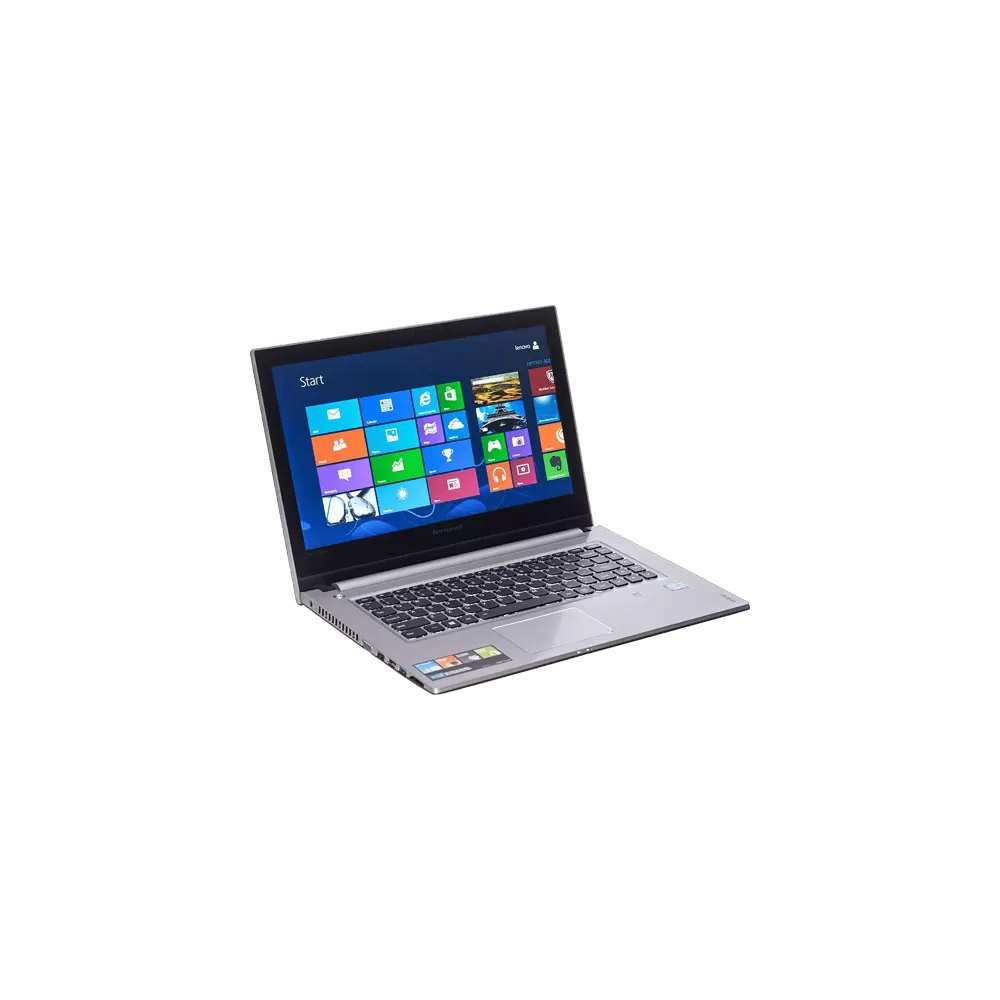 Notebook Lenovo Z400-688164P - Intel Core i5-3210M - RAM 8GB - HD