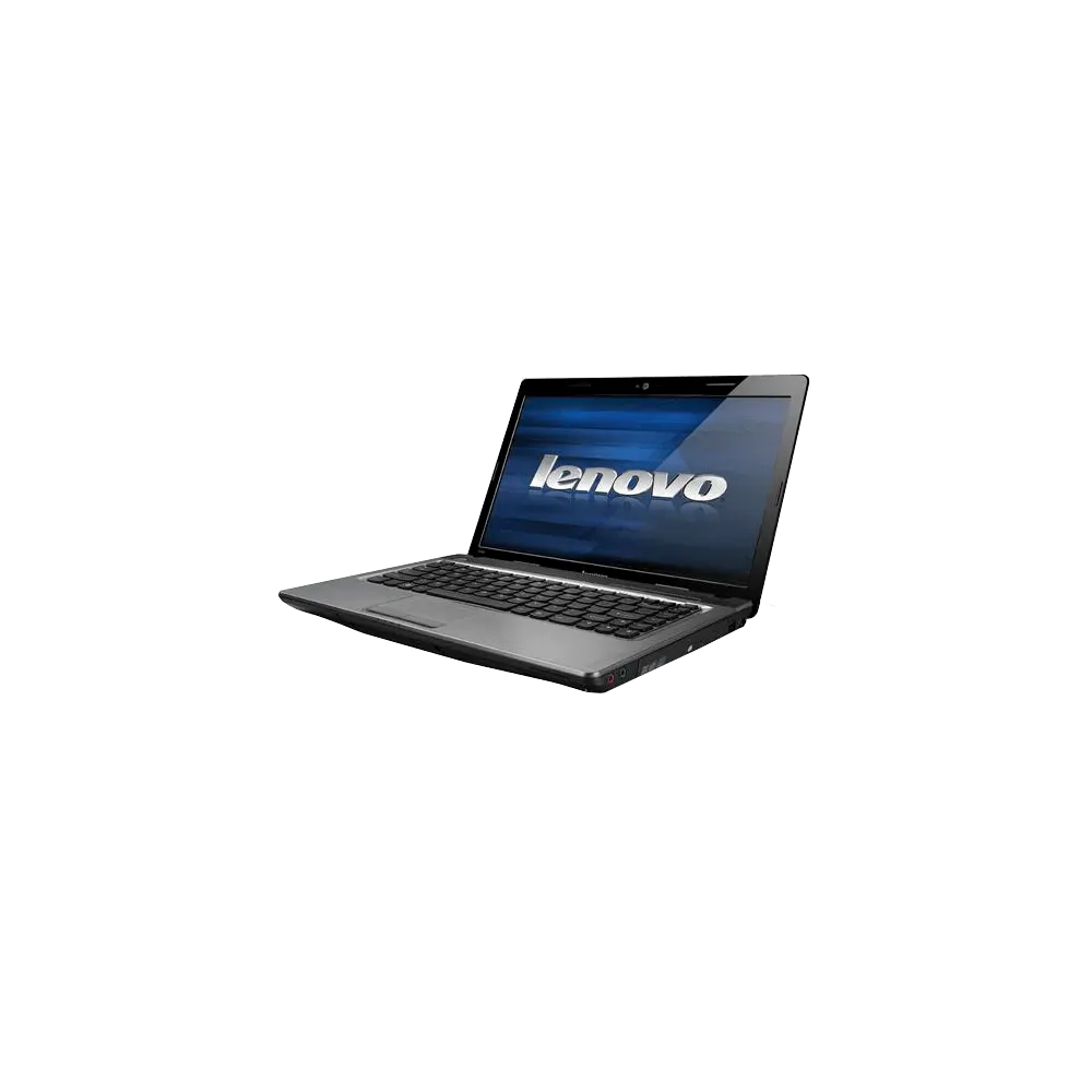 Notebook Lenovo Z460-59054299 - Intel Pentium P6100 - RAM 2GB - HD